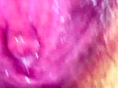 sej playing with that pussy for fun