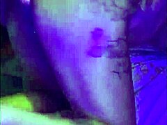 Deep Stroke Doggy Style Leaves Her Feeling Intense Pleasure