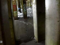 Promo Colombian Beach Bunny Shows Off All Her Holes