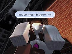 e kitten feels intense pleasure with black lover