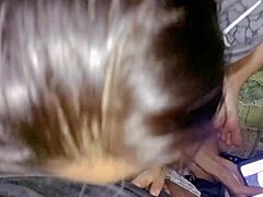 Sobrang makatas na kapitbahay