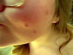 As Produtoras Pediam Exames Hints at Ego in Ramo with Humiliating Interracial POV Featuring Nego Catra on Sheer Red