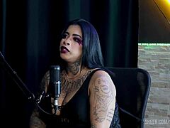 compilation featuring marcely mello and tifany rocha in swing cast