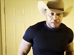 Cheating wife devours BBC after 12-hour road trip.