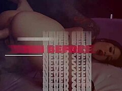 madi blaze looks extra hot on her goth girlfriend wet scene