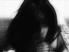 Does my friend fuck me in sensual teen sex?