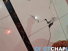 Guatemalan woman tricked in Chimaltenango and fucked