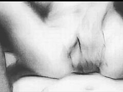 Does my friend fuck me in sensual teen sex?