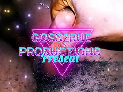 une super petite 18+ princesse se fait baiser par romulus