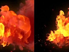 Check out this tight anal sex on Vrlatina in 5k VR