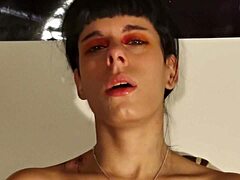 Teen Girls Produce Huge Snot in Sneezing Fetish Video Pt1 HD