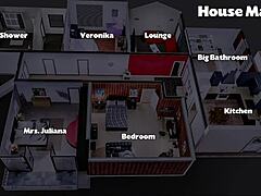 Unconditional Love Pt 04 Visual Novel.