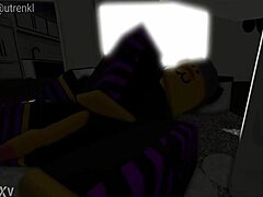 Wow, Fucking A Cat Girl With Monster Cock!