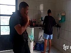 I visited Agatha Kent, my sissy cousin Mandy May, for holiday sucking and anal assfucking.