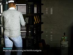 Unconditional Love Pt 04 Visual Novel.