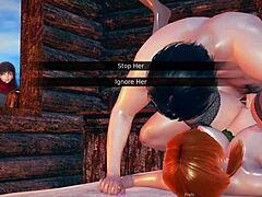 Lets play the chosen acolyte - prologue