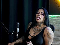 compilation featuring marcely mello and tifany rocha in swing cast