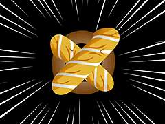 Sexy Redhead Trixy Taken by Two Men at Once?