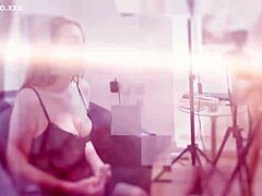 Wank for victoria greene and clean up her squirt