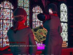 Lets play the chosen acolyte - prologue