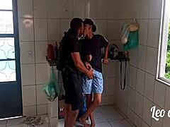 I visited Agatha Kent, my sissy cousin Mandy May, for holiday sucking and anal assfucking.