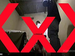 la skinny girl wants that long dick so bad, she's such a sexy slut with small waist 😍💦