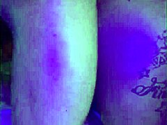 Deep Stroke Doggy Style Leaves Her Feeling Intense Pleasure