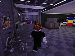 Aku Temukan Game Condo Di Roblox