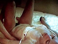 Step Mom Fucking Time With Cute Amateur Teen 18+