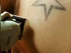 i shaved my pussy n asshole for this big ass bbw friend teaser