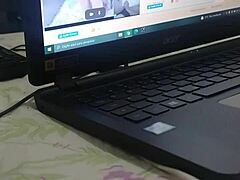 Detailed Webcam Conversation With Friends