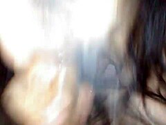 Wife Loves Sucking Cock in the Most Suggestive Ways