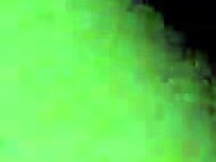 amateur couple's pussy fucking close-up cum
