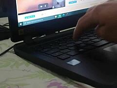 Detailed Webcam Conversation With Friends