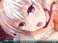 Watch this group scene with double penetration and mmf action.