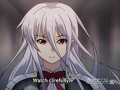 Sei Brunehilde Gakuen Shoujo Kishidan To Junpaku No Panty With Facial And Creampie