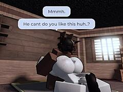 e kitten feels intense pleasure with black lover