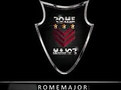 Did Sexy Vanessa Get Her Mature Cunt Dicked By Rome Major?