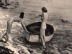 Sötét lámpás szórakozás megosztja a vintage nőket a világból az én titkos életemből, egy viktoriánus angol úr erotikus vallomásai