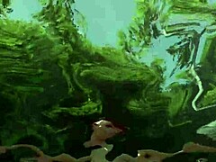 Let's play caroline's fantasies part 3 best friend's dad