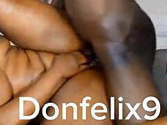 She squirt multiple times from hard fucking