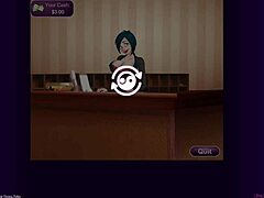 Big tits dancing in night club sex