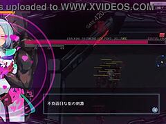 Yoban hentai game trial