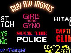 Human Guinea Pigs In Canada