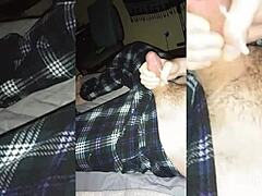 Compilation of Cumshots and Cum in Solo Scenes