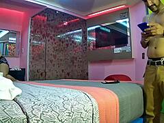 Ever tried casting a Mexican morra from the barrio for squirting cowgirl and blowjob action?