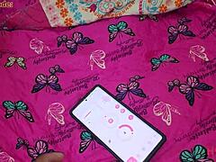 my holes perforated by trilux app-controlled vibrator