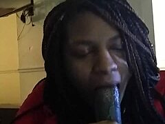 Diamond Mercedez Delivers Sloppy BBBJ In Florida USA Part 1!