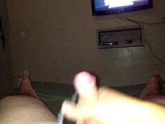 Gozada gostosa, you watching?