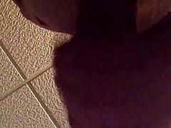 jerking off my big fat cock right now 😈